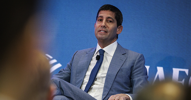Breitbart Business Digest: The War Over Kevin Warsh