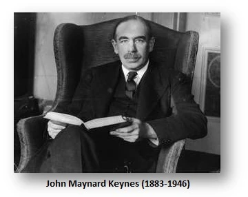 Why is Keynesian Economics Collapsing?