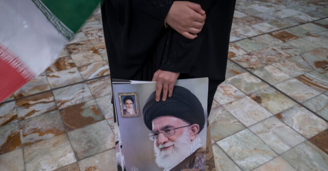 Trump Confirms Ayatollah Ali Khamenei Is Dead: ‘One of the Most Evil People in History’
