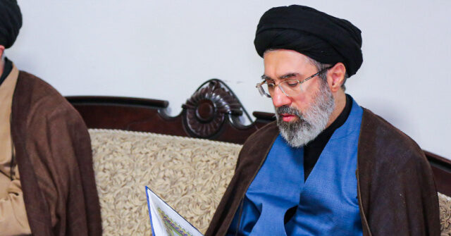 Iran’s Missing ‘Supreme Leader’ Vows Revenge Against Trump in Written Statement