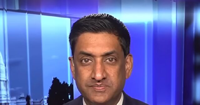Khanna: California’s Budget Needs to Be Audited Over Fraud, Waste