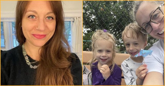 Massachusetts Mother Accused of Strangling Her Two Young Children Asks Judge to Set Her Free and Dismiss Murder Case