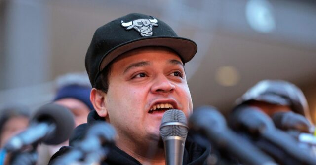 Homeland Security’s Tricia McLaughlin Criticizes Kilmar Abrego Garcia for ‘Making TikToks’ After Release