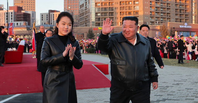Report: China’s Xi Jinping Planning Trip to Estranged North Korea