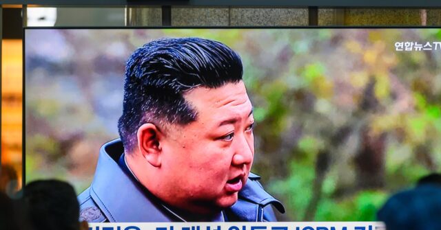 North Korean Dictator Kim Jong-un Orders More Nuclear Weapons