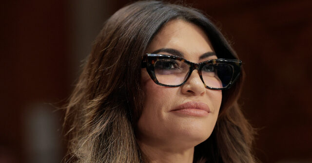 Kimberly Guilfoyle Vows to Confront China, Support U.S. Energy, and Strengthen Military Ties as Trump’s Pick for Ambassador to Greece