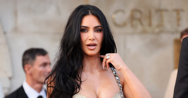 Kim Kardashian Blames ChatGPT for Failing Her Law Exams: ‘They’re Always Wrong’