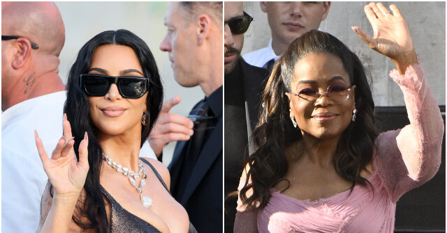 Global Warming Hardliners Private Jet Set to Jeff Bezos’ Wedding in Venice
