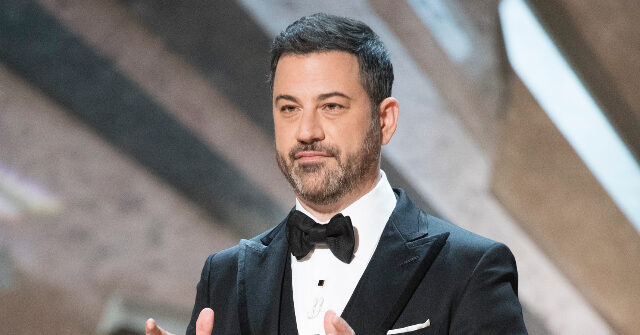Jimmy Kimmel Condemns Charlie Kirk Assassination: ‘Horrible and Monstrous’