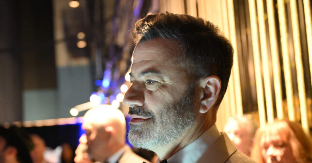 FCC Head Brendan Carr: Nexstar Did ‘Right Thing’ Suspending Jimmy Kimmel Broadcasts After He Spread Disinformation on Charlie Kirk Assassination