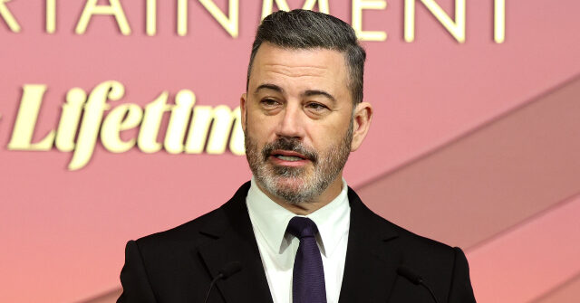 Trump Threatens Broadcaster Licenses over Late-Night Comedians Being ‘Almost 100 Percent Negative’ Against Him