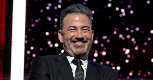 Sinclair to Bring Back ‘Jimmy Kimmel Live’ on Friday, Ending Blackout in Dozens of Cities
