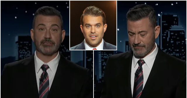 ‘Charlie Kirk Show’ Producer Rips Jimmy Kimmel’s Non-apology: ‘Not Good Enough’