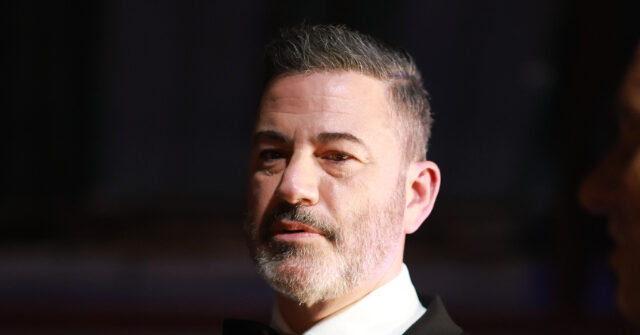 Jimmy Kimmel Pulls a Colbert: Lies About ‘FCC Threats’ Forcing Him to Air Talarico Interview on YouTube, Not ABC