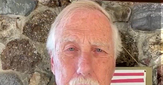 Angus King: War ‘May Provoke’ Iranian Nuke Scientists to Race to Bomb