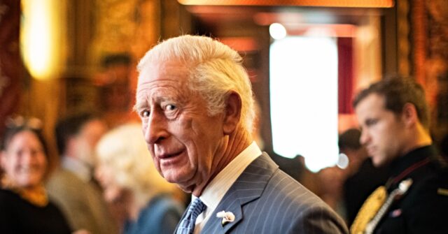 Jamaican Govt. Takes Demand for Slavery Reparations to King Charles