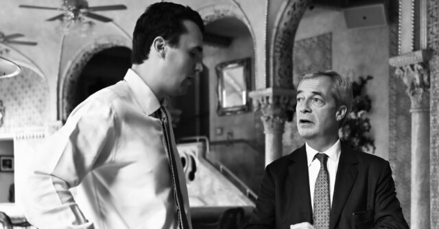 ‘Very Dark Day For American Democracy’: European Political Leaders Hail Charlie Kirk