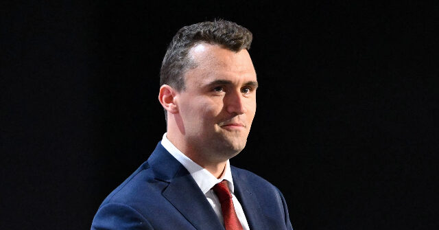 Trans DC Comics Writer Gretchen Felker-Martin Celebrates Charlie Kirk Assassination: ‘Thoughts and Prayers You Nazi Bitch’