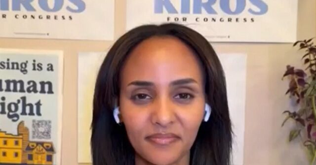 Dem Socialist CO Candidate: Didn’t Call Boulder Attack Antisemitism Because We’re Talking About Attacks Due to ‘Genocide’ and Conflation Between Israel, Jews