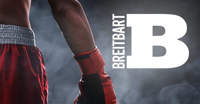 Fight Club Knockout Stories: Navarro Busts the G-Men Who Targeted Him