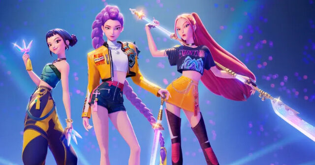 Box Office: ‘KPop Demon Hunters’ Gives Netflix Its 1st B.O. Win as Summer Slump Continues