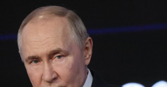 Russia Gives Non-Response to Trump’s War Ultimatum: ‘We Need Time’