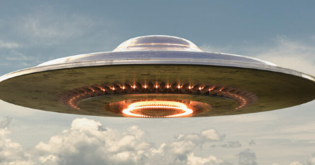 Tearful Psychic Predicts ‘UFO Mothership’ Will Abduct Hundreds During Scotland-Brazil World Cup Game