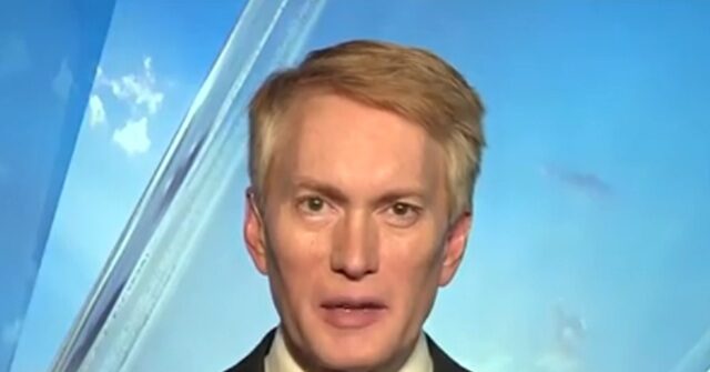 Lankford: Law Gives the President Power of ‘Regulating Imports and Exports’