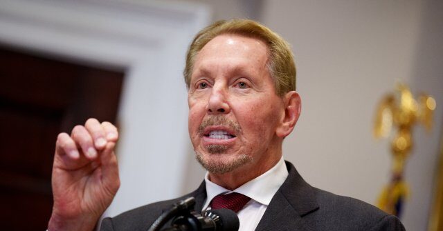 Oracle Invokes ‘Force Majeure’ on Troubled ‘Project Jupiter’ AI Data Center