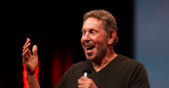 Oracle Slashes Thousands of Jobs to Fund AI Expansion