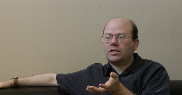 ‘Show Trial’: Wikipedia Bans Co-Founder Larry Sanger After He Advocates for Intellectual Diversity