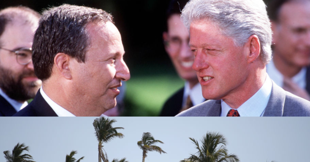 Trump Challenges Media to Talk About Bill Clinton, Larry Summers When Discussing Jeffrey Epstein