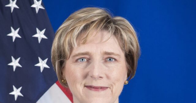 U.S. Envoy to Venezuela Meets with Delcy Rodríguez