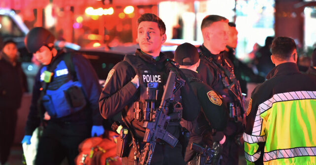 Police Seek Suspect ‘Dressed in Black’ After at Least 2 Killed in Brown University Shooting