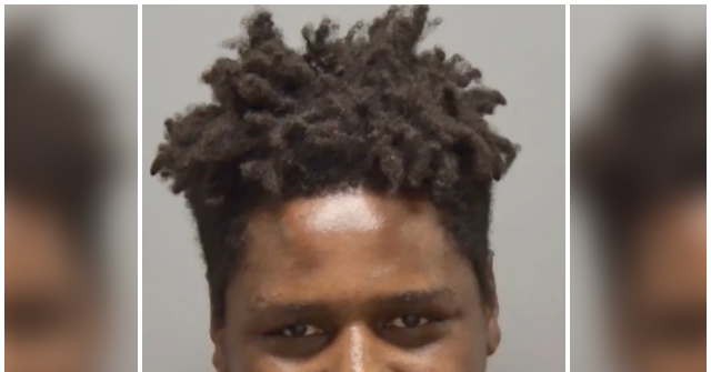 DHS: Haitian Illegal Alien Accused of Murdering Florida Woman Was Released into U.S. by Biden Administration