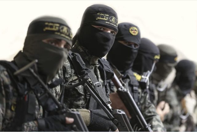 How Palestinians Destroyed Lebanon: From Prosperous Christian Majority to Nearly Failed State
