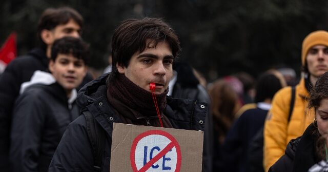 Amazon’s Ring Bends the Knee to Leftist Outrage over ICE, Abandons Partnership with Flock Safety