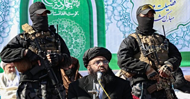 International Criminal Court Issues Arrest Warrants for Taliban Leaders