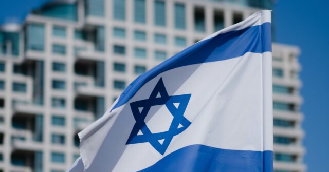 Police Respond to ‘Suspicious Package’ at Denmark Israeli Embassy