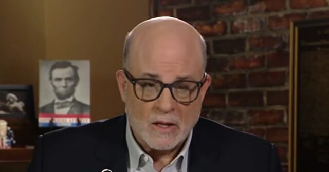 Levin Urges Trump to ‘Finish Off’ the Iranians — In the Spirit of George Patton, Russia