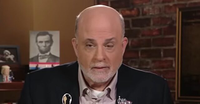 Levin: ‘To Say War at Any Time Is Wrong or That It Violates God’s Word Simply Is Not the Case’