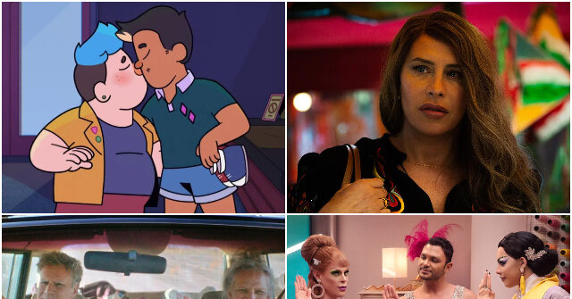 Trump WH Urged to Review LGBTQ Content in Netflix Shows for Children Ahead of Warner Bros. Deal: ‘Shocking Numbers, Most Parents Are Unaware’