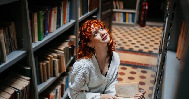 Libraries Are Flooded with Requests for AI-Invented Books Included on Newspaper Reading Lists