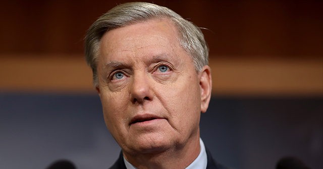Trump: Graham’s Death a ‘Big Blow to the SAVE America Act’