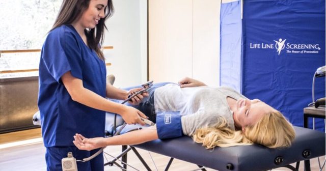 Every 40 Seconds Someone In the US Has a Stroke – But Most Are Preventable