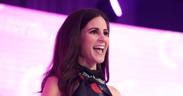 Lila Rose Wins Abortion Debate at Yale, Says Charlie Kirk Was Inspiration