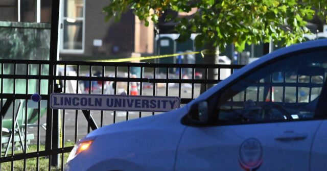 Police Trying to Ascertain Number of Shooters After 7 Shot at Lincoln University Event