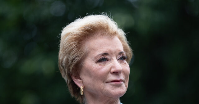 Video: Democrats File for Impeachment of Education Secretary Linda McMahon