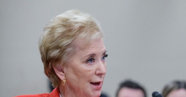 Trump’s Education Department Ends Free Tuition for Illegal Immigrants
