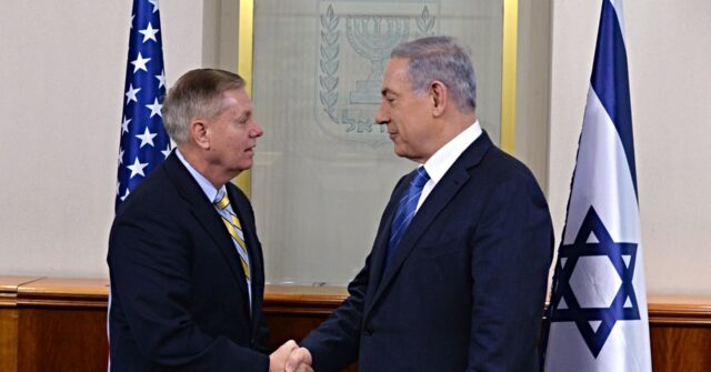 Netanyahu: ‘Israel Lost One of Its Greatest Friends’ — Israeli Leaders Pay Tribute to Lindsey Graham